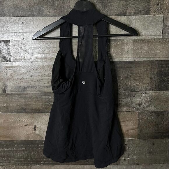 Lululemon Tank Top 6 - Picture 2 of 2